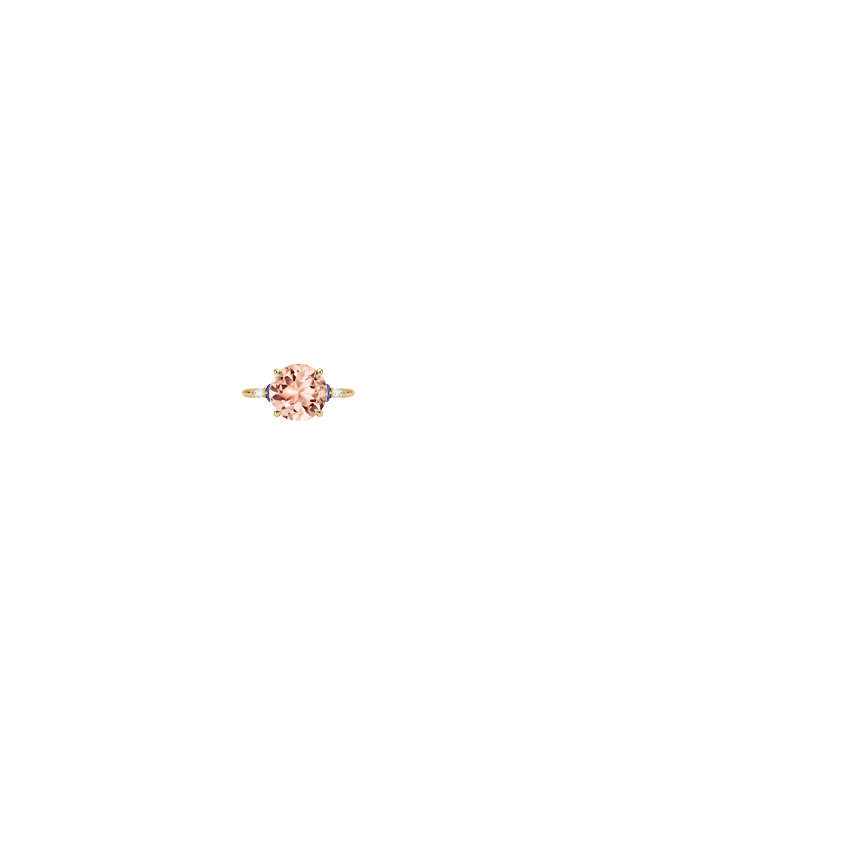 Ring on Hand