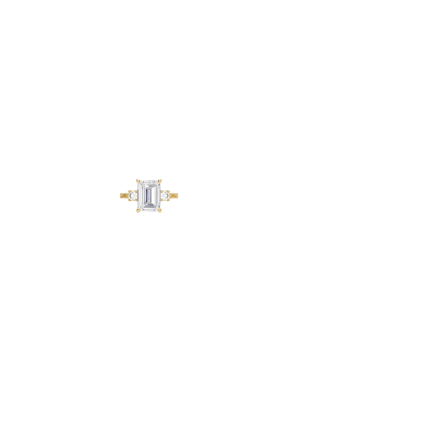 Ring on Hand