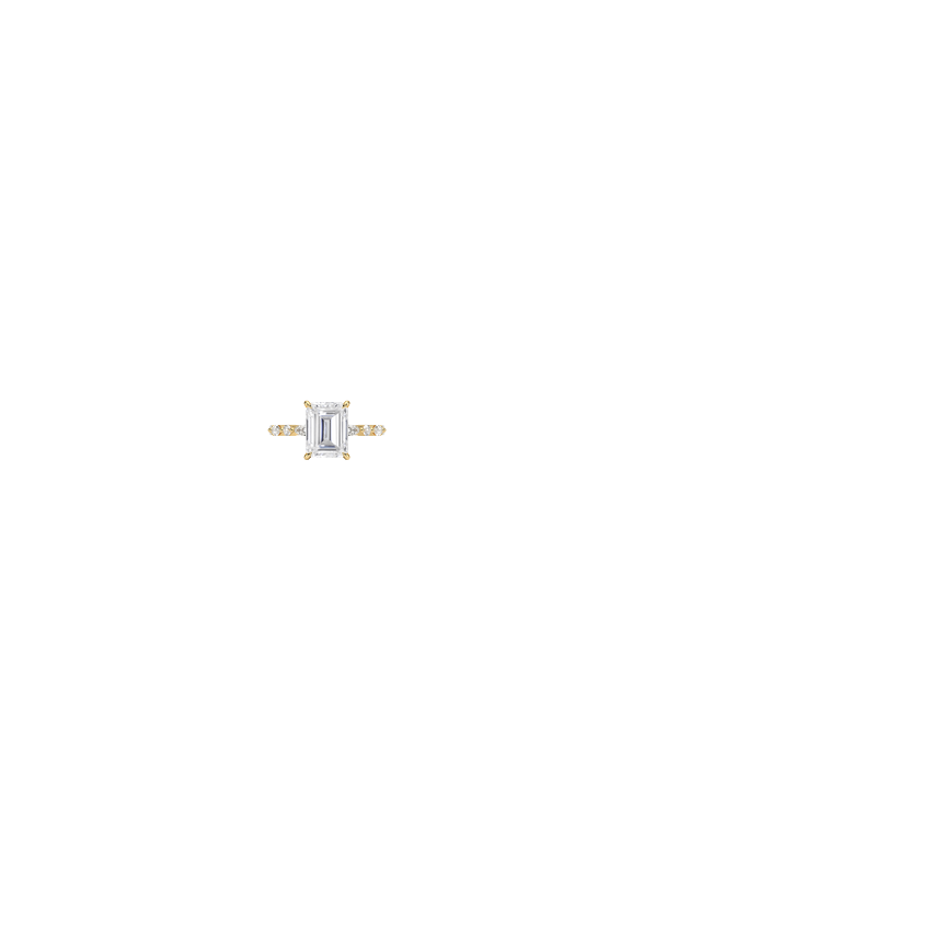 Ring on Hand
