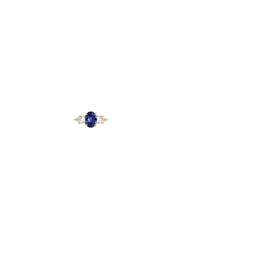 Ring on Hand