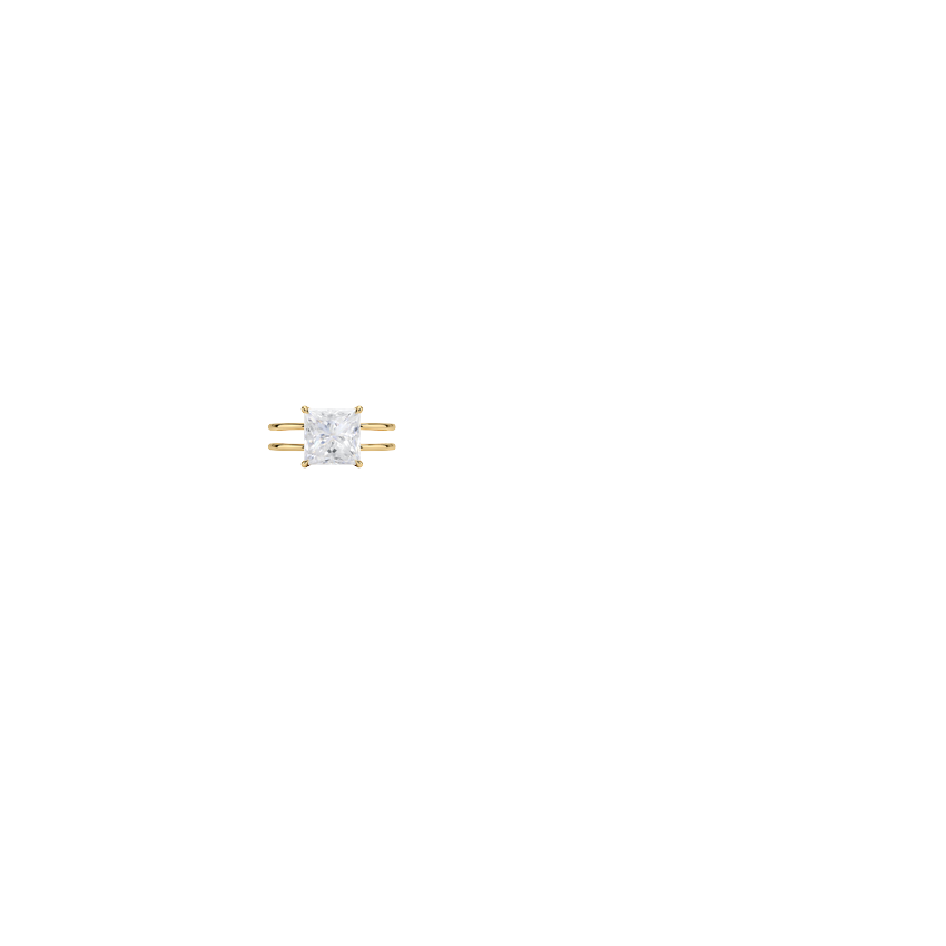 Ring on Hand