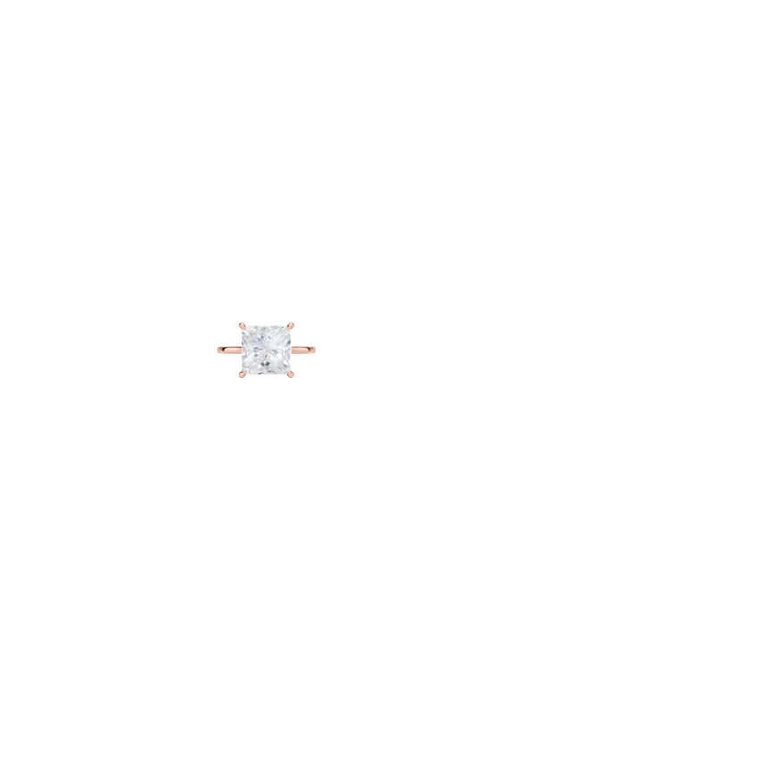 Ring on Hand