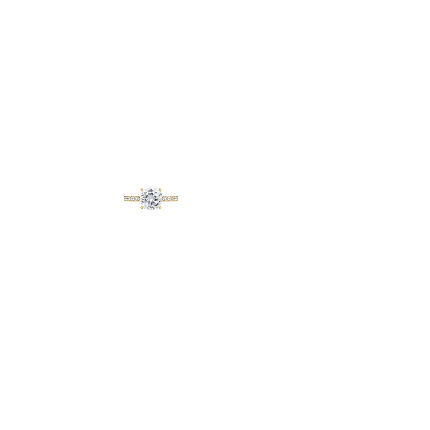 Ring on Hand