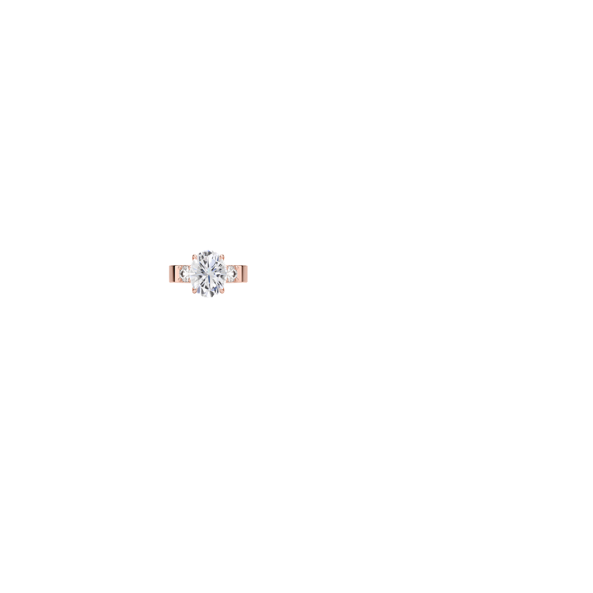Ring on Hand