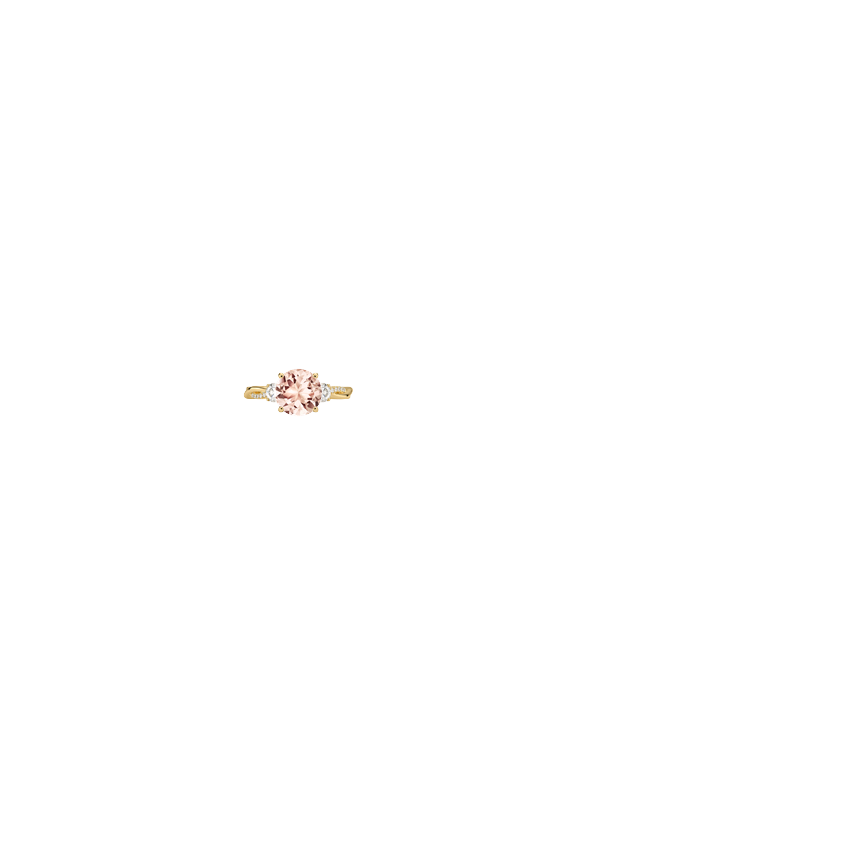 Ring on Hand