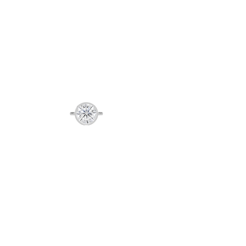 Ring on Hand