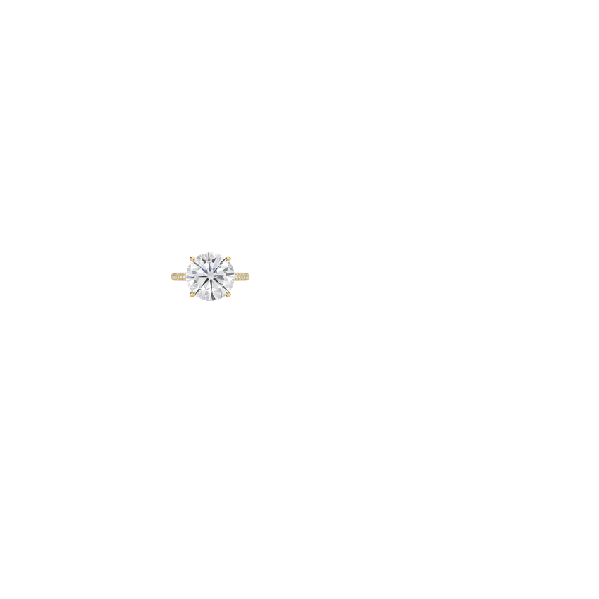 Ring on Hand