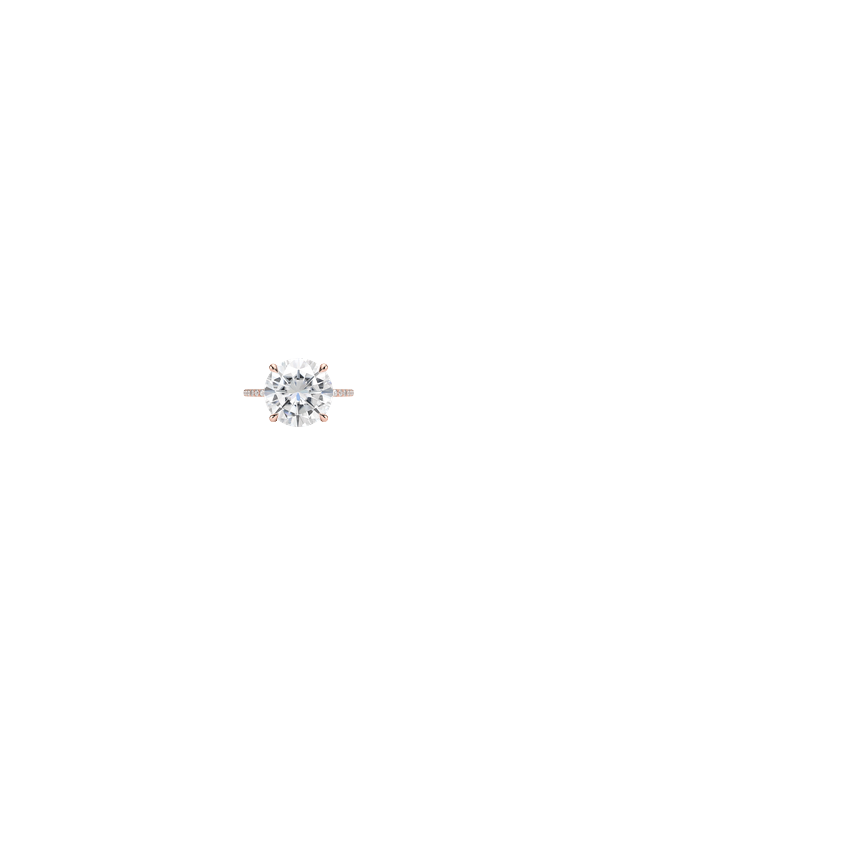 Ring on Hand