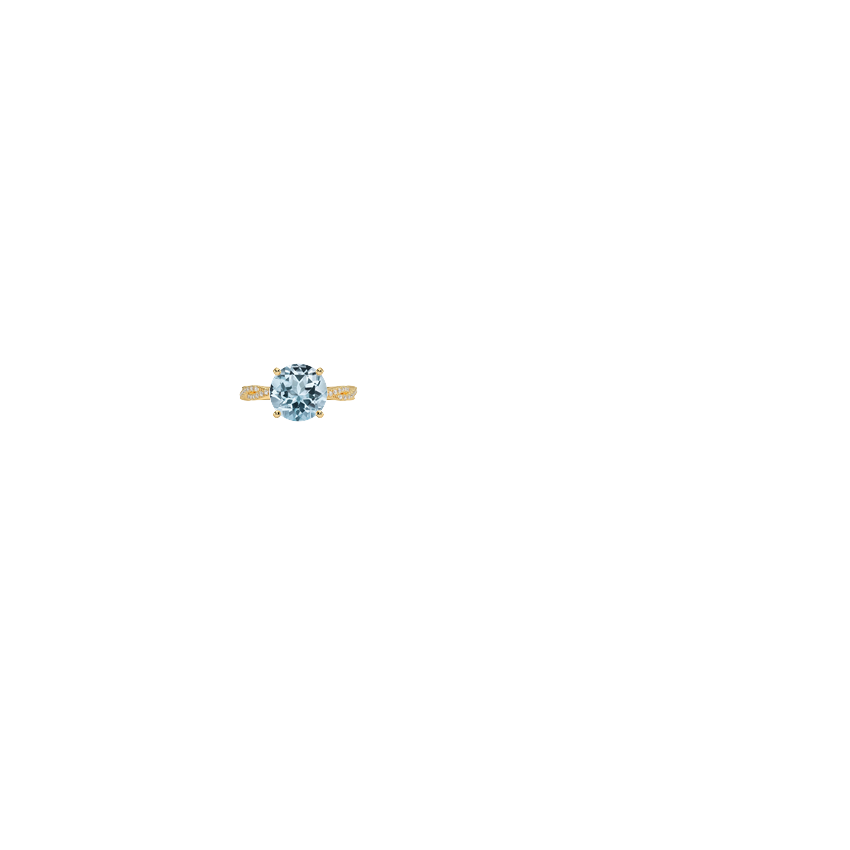 Ring on Hand