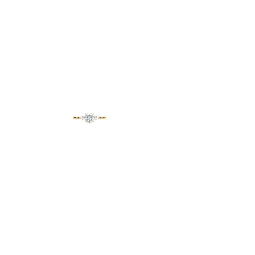 Ring on Hand