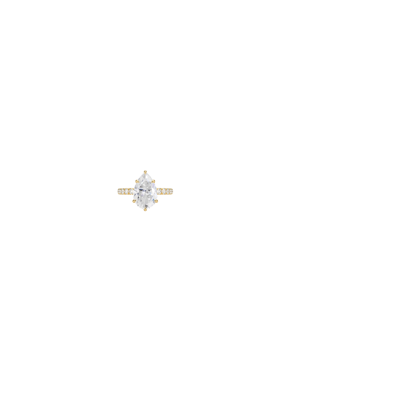 Ring on Hand