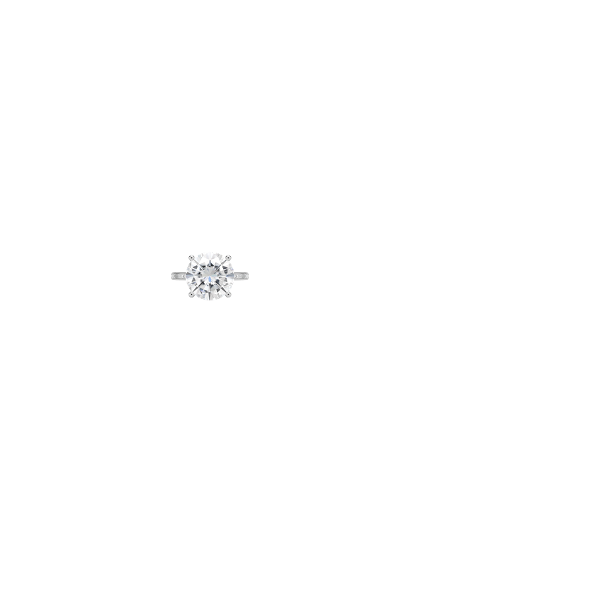Ring on Hand