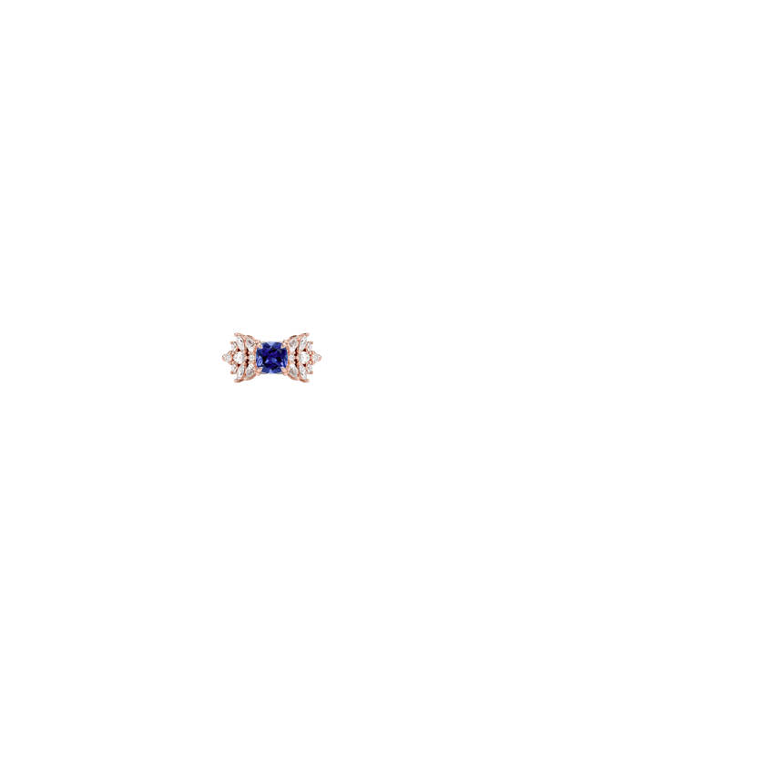 Ring on Hand