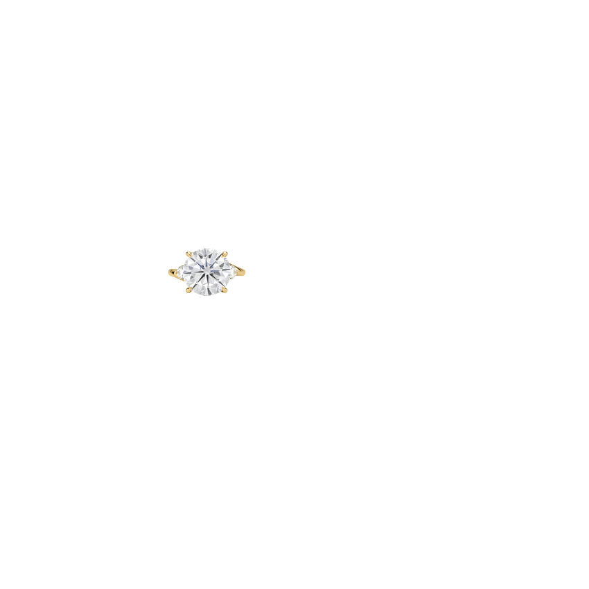 Ring on Hand