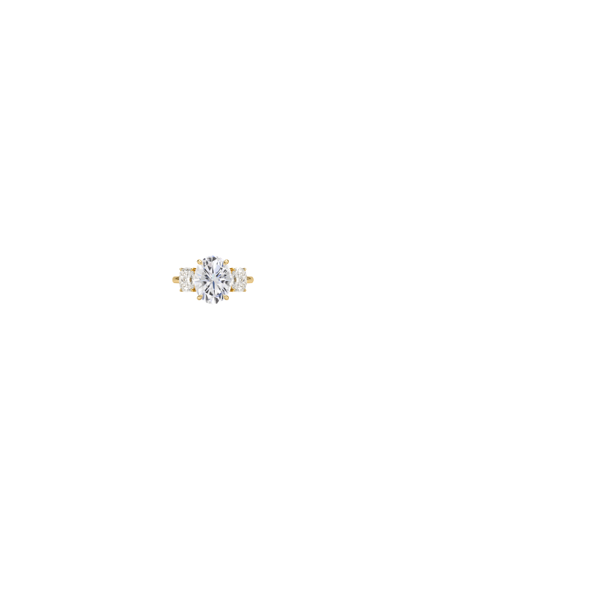 Ring on Hand