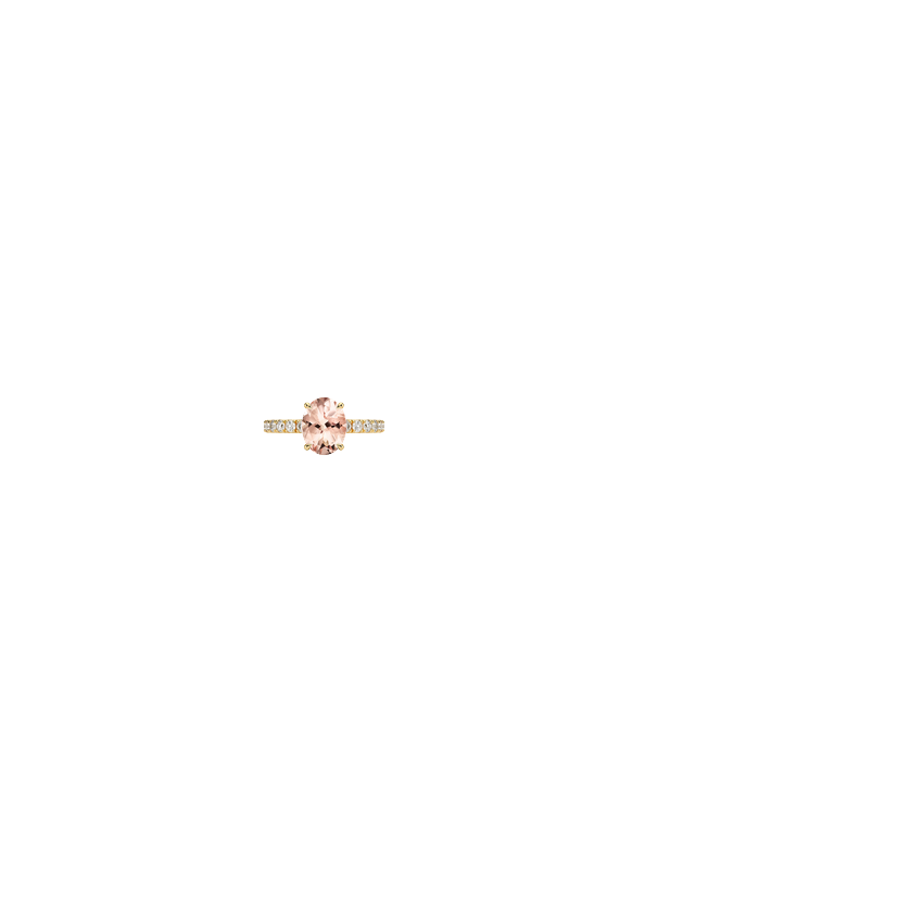 Ring on Hand