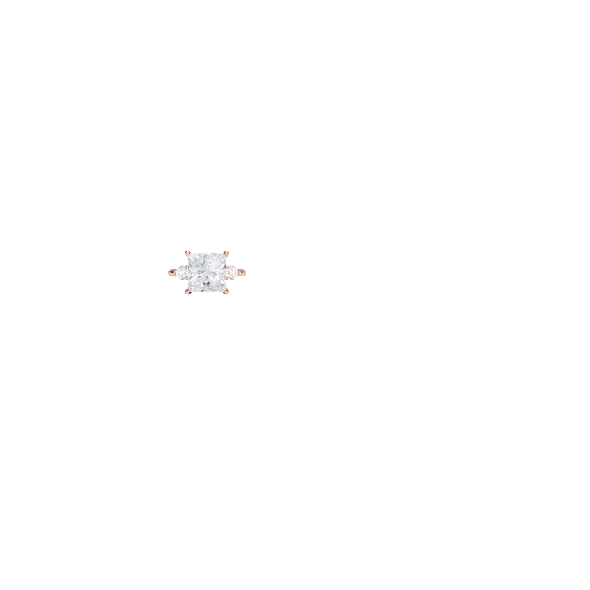 Ring on Hand