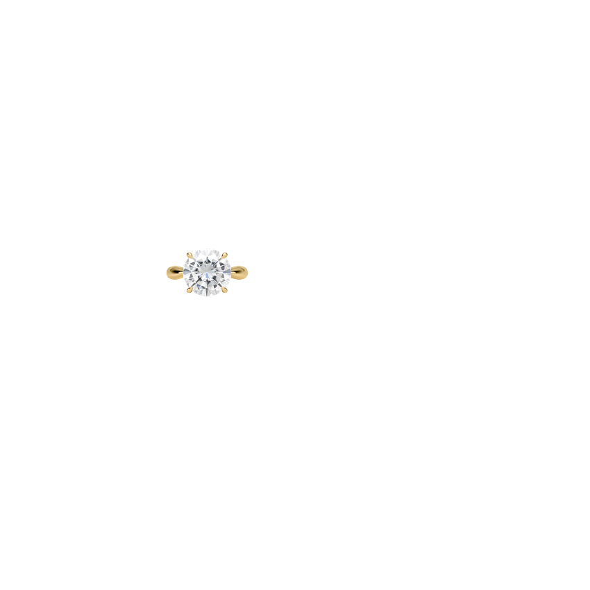 Ring on Hand