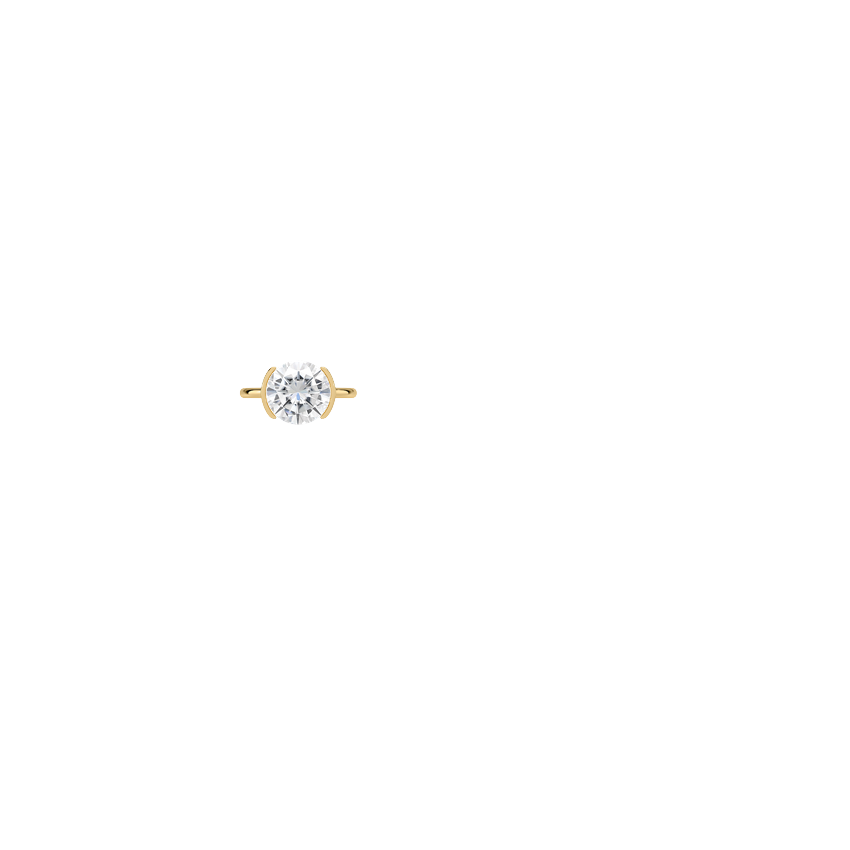 Ring on Hand