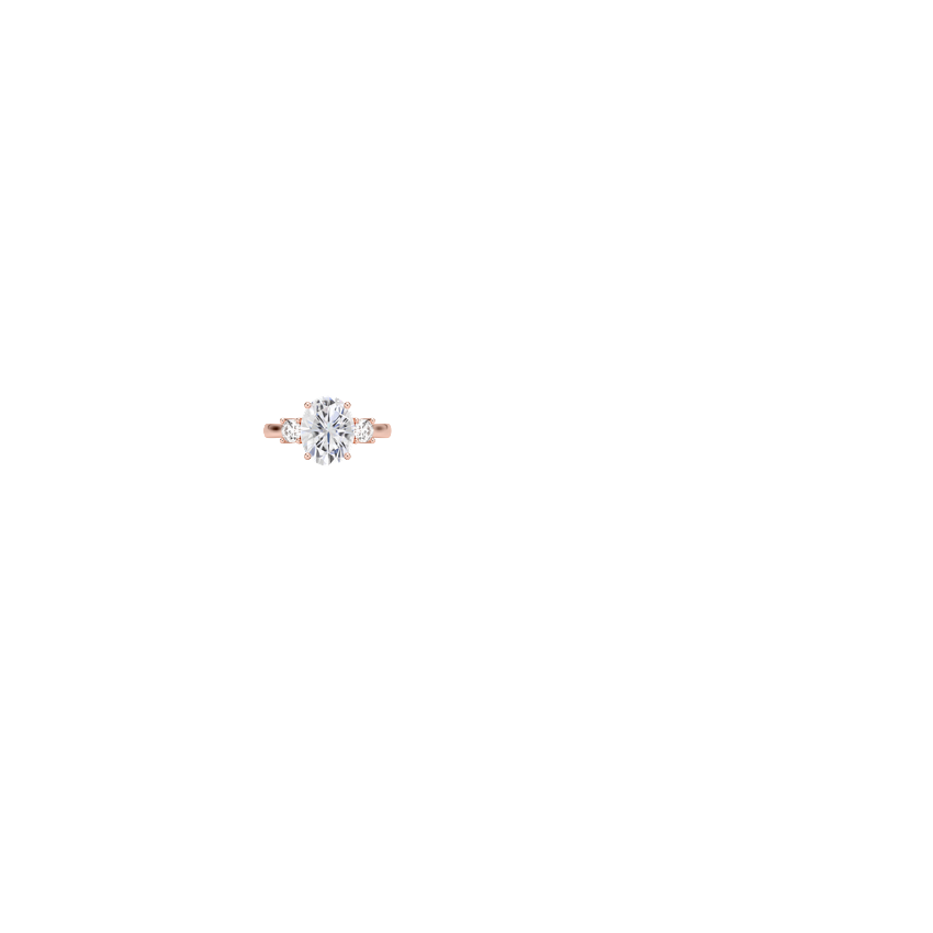 Ring on Hand