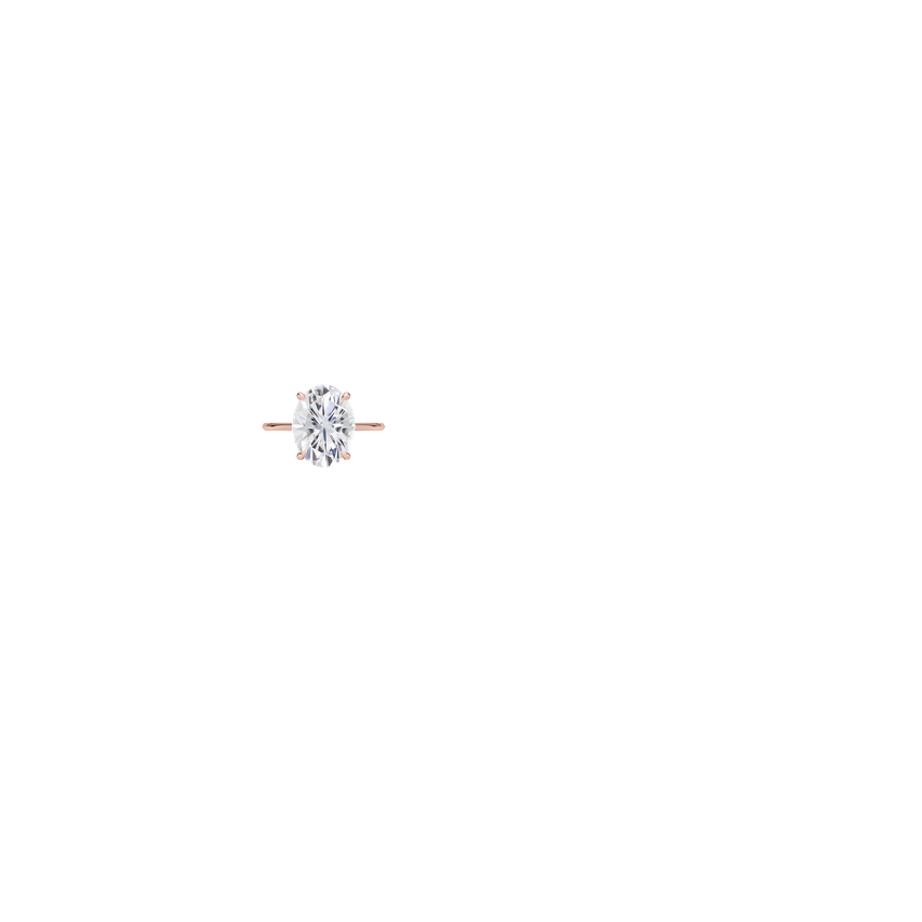 Ring on Hand