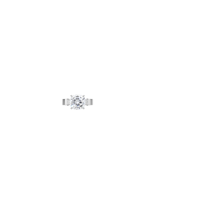 Ring on Hand