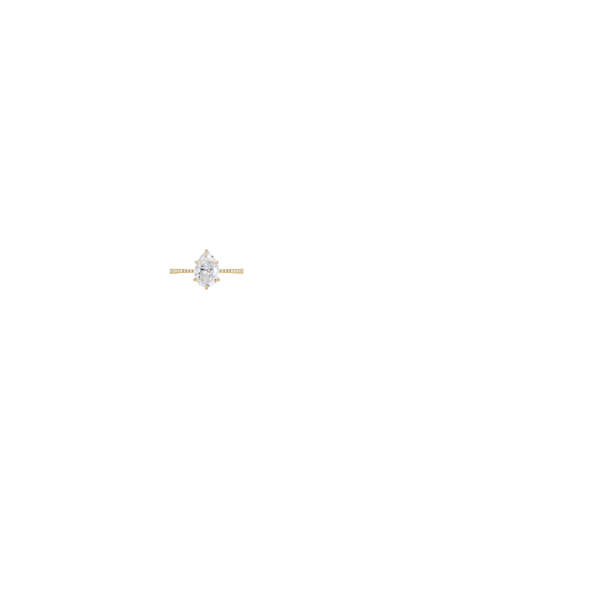 Ring on Hand