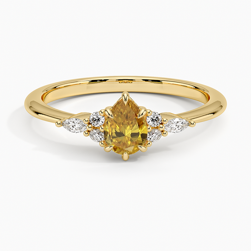 Yellow Gold