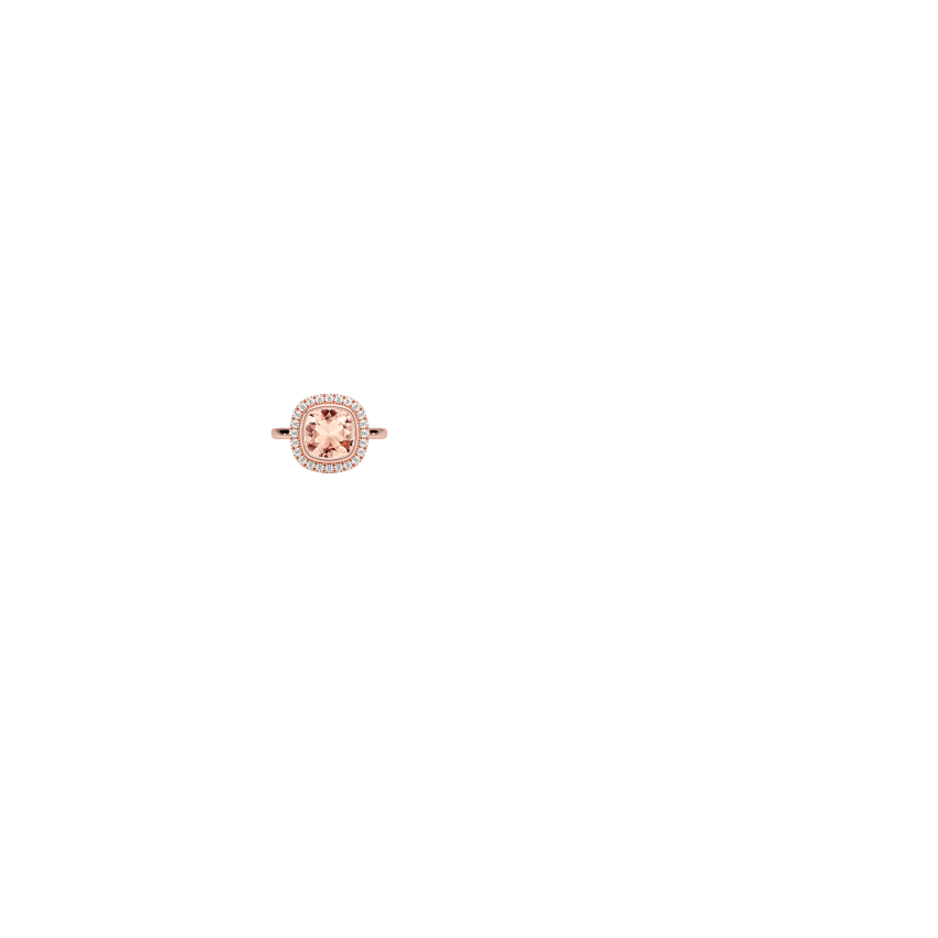 Ring on Hand