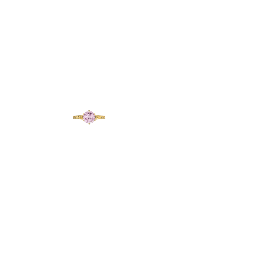 Ring on Hand