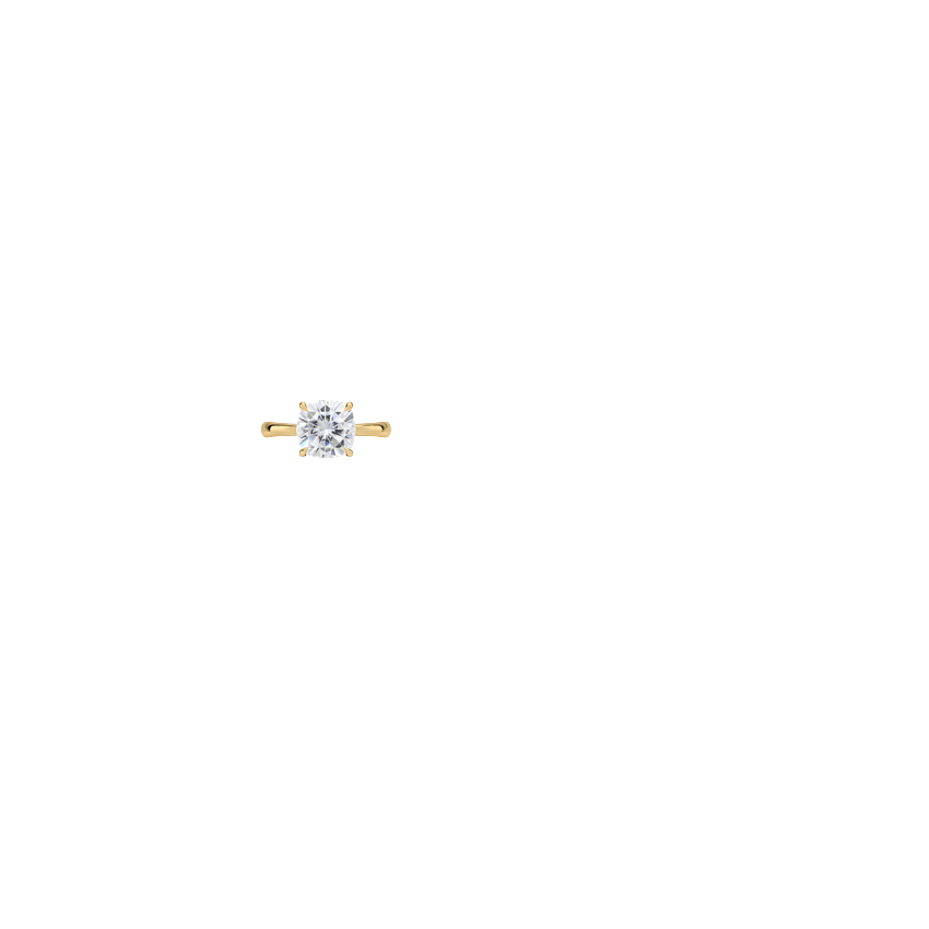 Ring on Hand