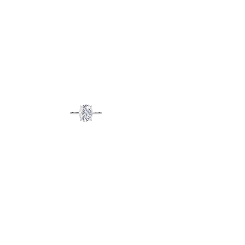 Ring on Hand
