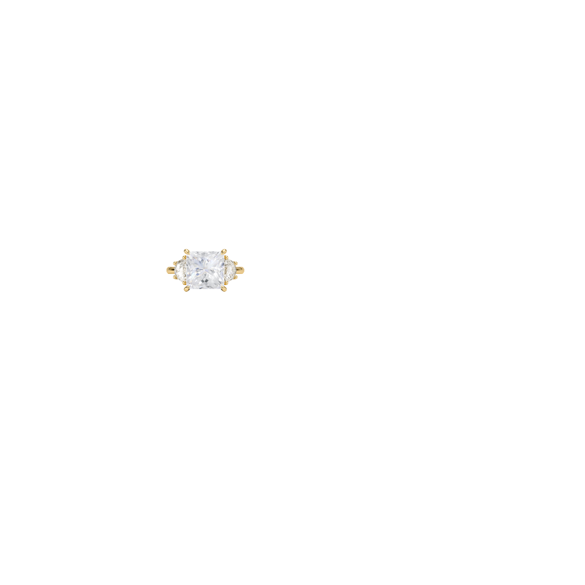Ring on Hand