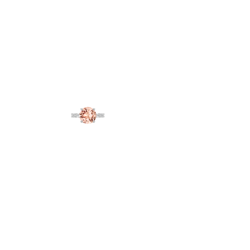 Ring on Hand