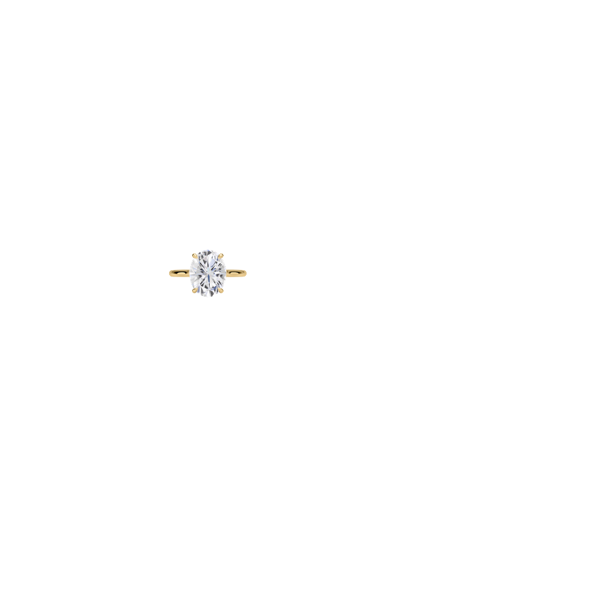 Ring on Hand
