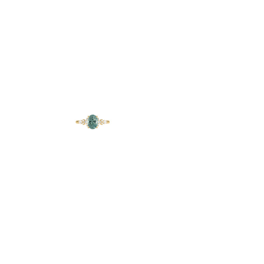 Ring on Hand