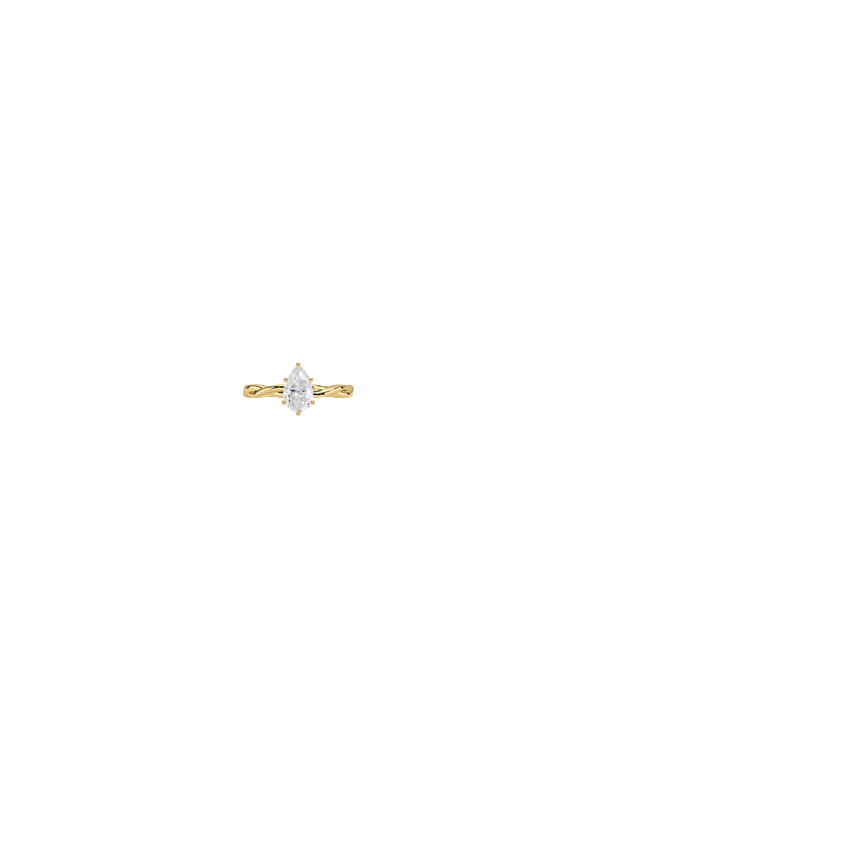 Ring on Hand