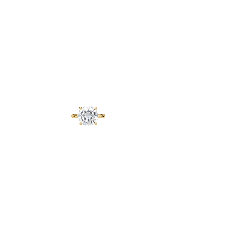 Ring on Hand