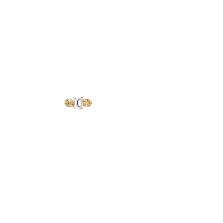 Ring on Hand