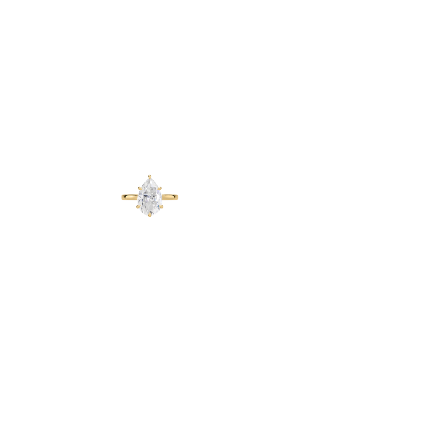 Ring on Hand