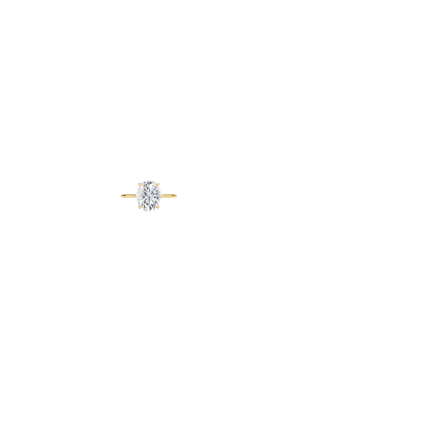 Ring on Hand