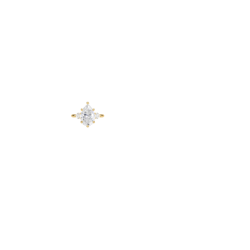 Ring on Hand