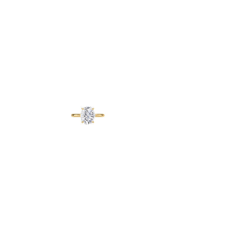 Ring on Hand