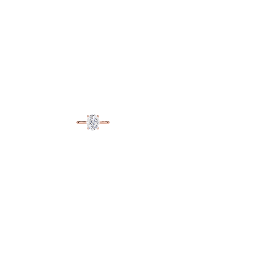 Ring on Hand