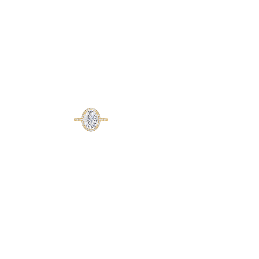 Ring on Hand