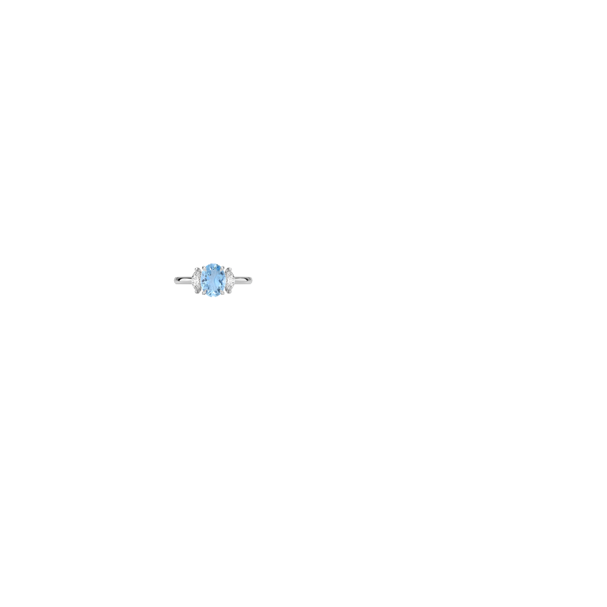Ring on Hand
