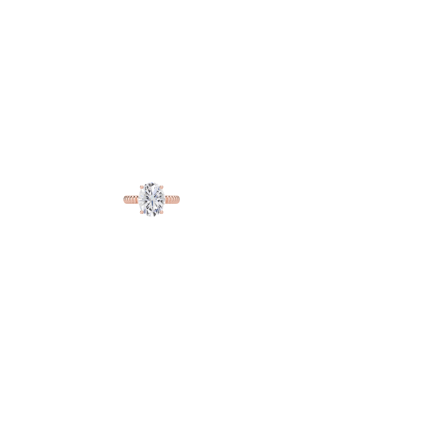 Ring on Hand