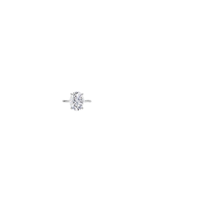 Ring on Hand