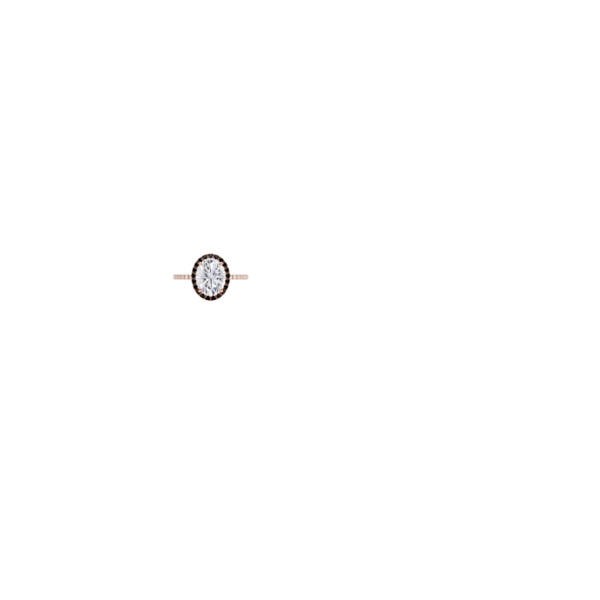 Ring on Hand
