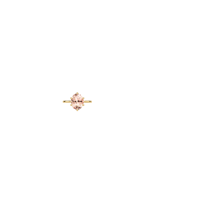 Ring on Hand